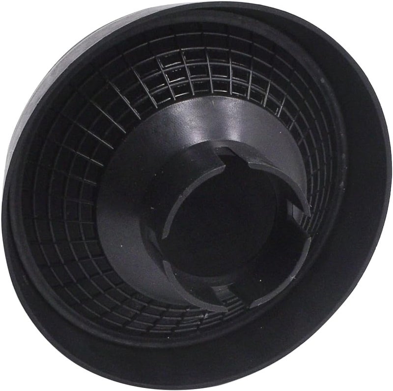 GOIPKO For Briggs & Stratton (Vanguard, Donaldson) OEM Rain Cap Air Cleaner - Part # 809907 Fits for Briggs & Stratton Vanguard engine air cleaners, and can replace for Kawasaki (11065-7025) - Image 1